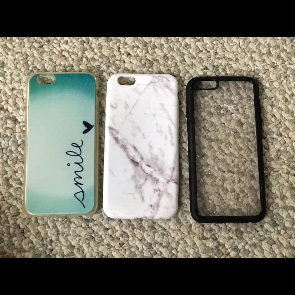 iPhone 6 phone cases!